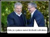 Brał co się dało 