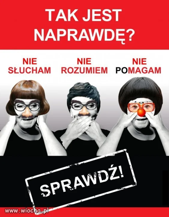 Taka prawda