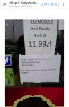 Brawo polać właścicielowi.