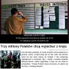 Jak łatwo o dobre statystyki ...