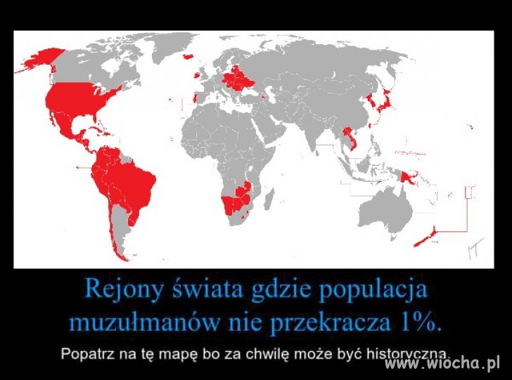 Nie zmieniajmy