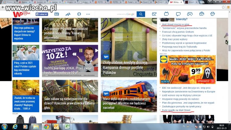 Wiadomości z WP.PL