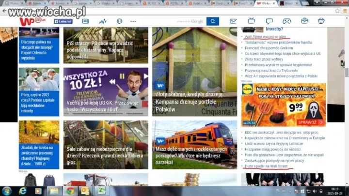 Wiadomości z WP.PL
