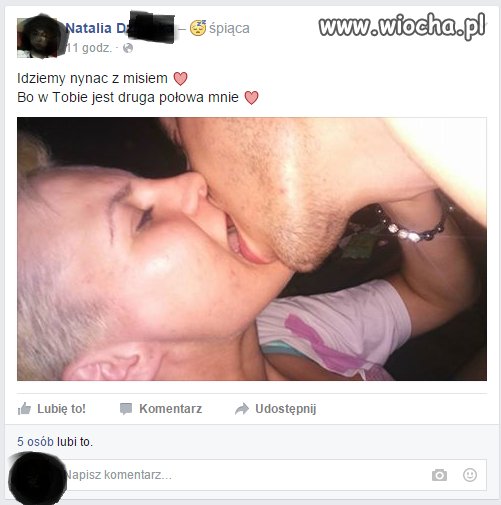 Dzisiejsze portale społecznościowe
