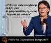 No jeden sukces jest. Co ze składkami rentowymi?