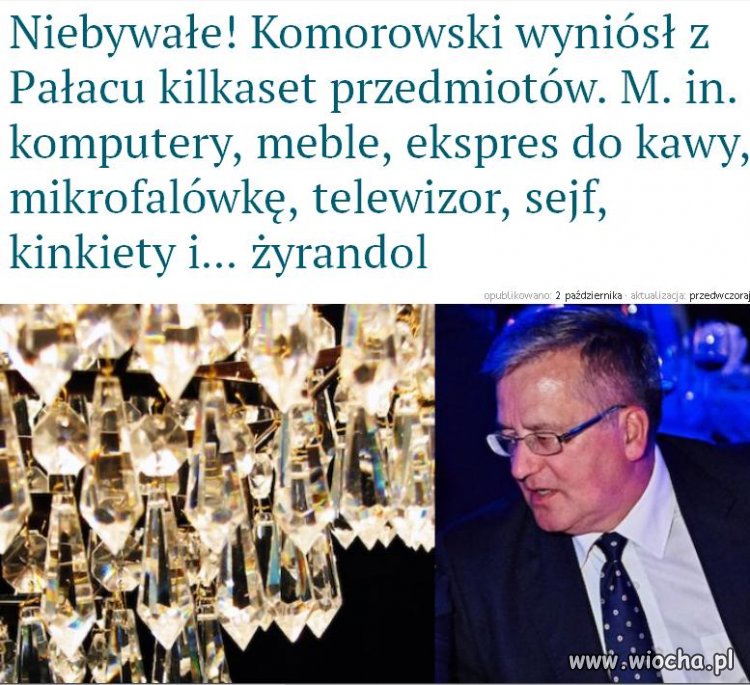 Przecież to wszystko