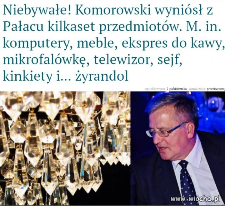 Przecież to wszystko