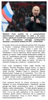 Chcieliscie wydymac Wladimira...