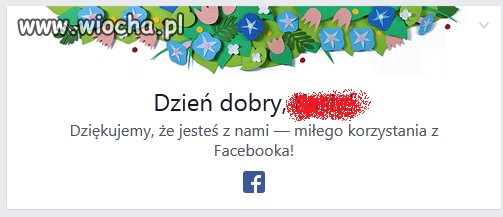 Z każdym dniem