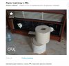 Nie ma to jak przywiązanie do staroci