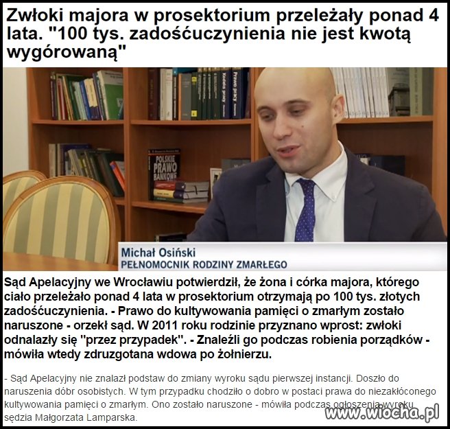 Ech myślałem,że to Rosja