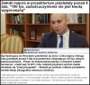 Ech myślałem,że to Rosja
