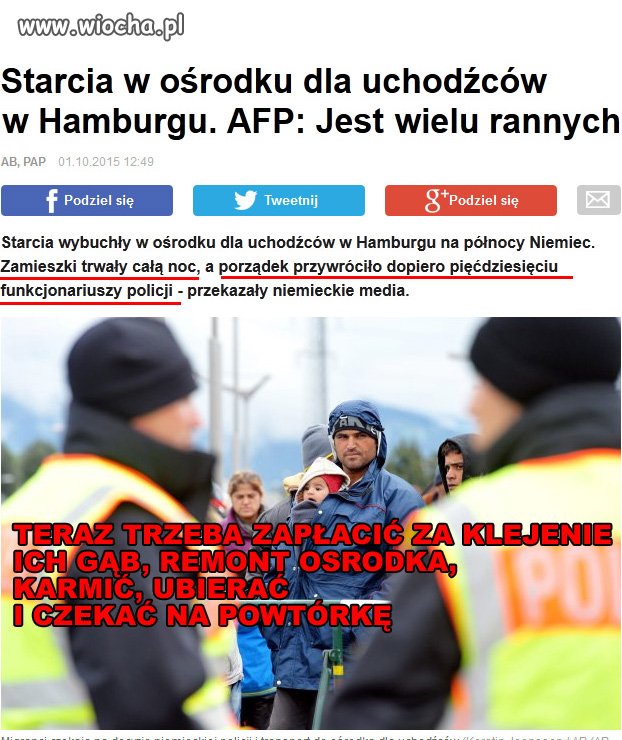 Niemieccy podatnicy są dumnie ze swojego rządu