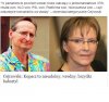 Cejrowski: Kopacz nieudolny,wredny,brzydki babsztyl