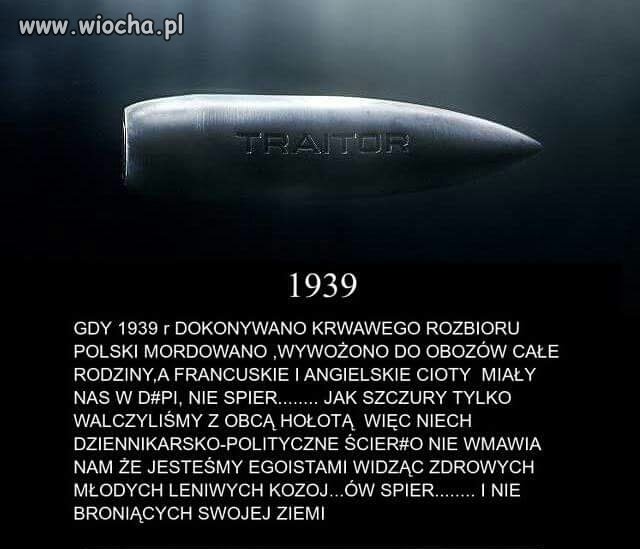 Tyle w temacie...