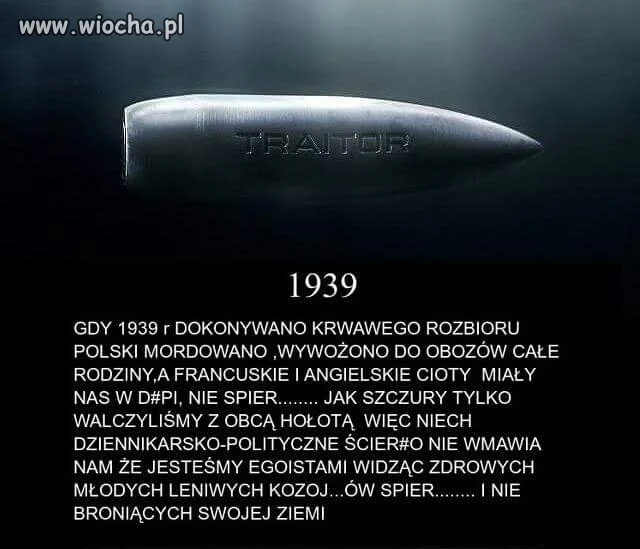 Tyle w temacie...