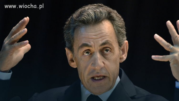 Sarkozy nawołuje do zbliżenia Francji i Rosji