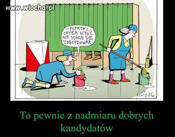 Wybory
