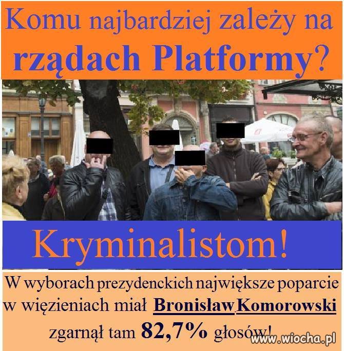 "zacny elektorat"