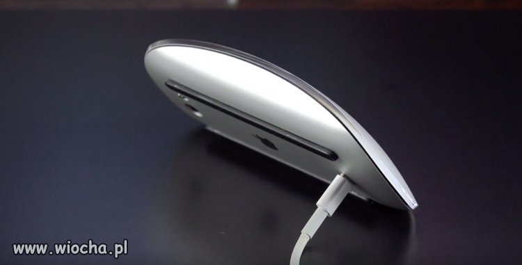Apple! Why!?