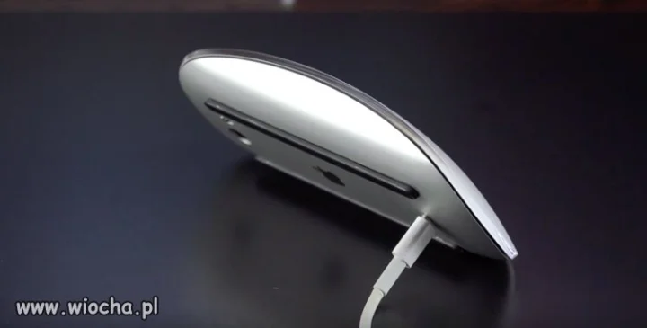 Apple! Why!?