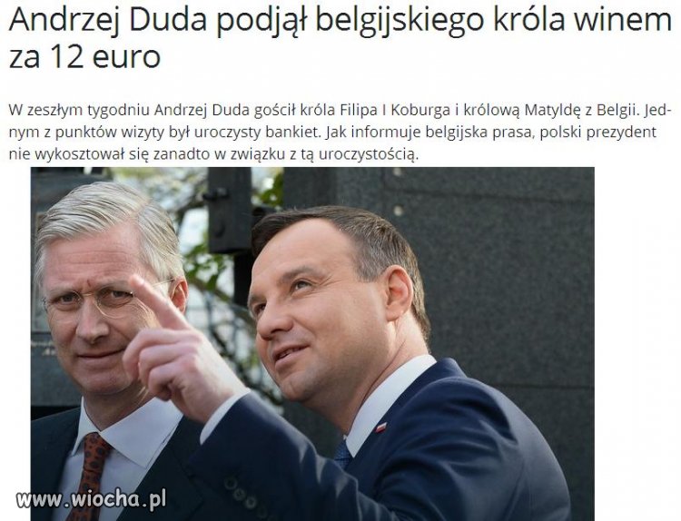 Temat roku Wino kosztuje 3720 forintów węgierskich