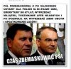 PSL. Moda teraz na robienie laski (Sikorski).