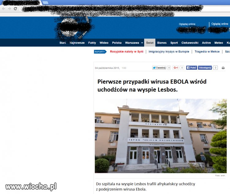 Tajemniczy artukuł