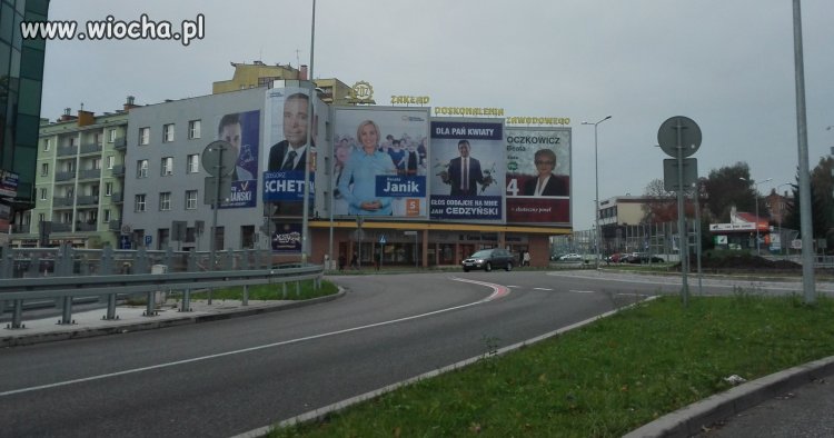 Ustawa Krajobrazowa