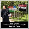 Strażniczka granic 