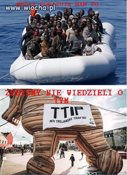 STOP FUNDOWANYM PRZEZ UE TEMATOM ZASTĘPCZYM