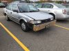 Tuning level 100