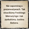 Nie zapominaj