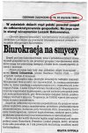 Obiecywał Balcerowicz , obiecywał Tusk 