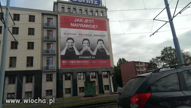 Budynek Solidarności Gdańsk City
