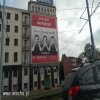 Budynek Solidarności Gdańsk City