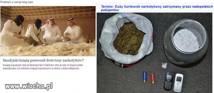 Duży hurtownik z małopolski.