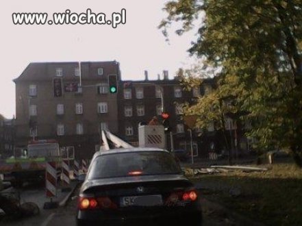 Fachowcy z Katowic 