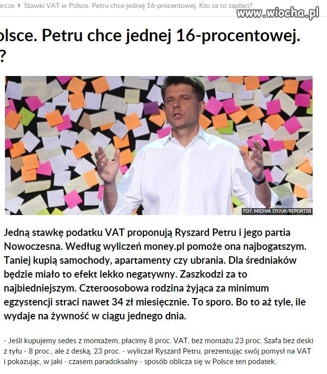 Umiesz liczyć, licz i słuchaj programów!
