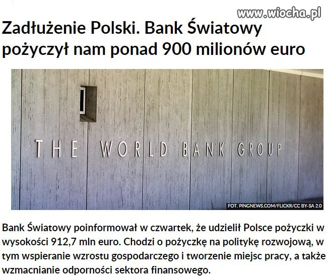 Obietnice KOPACZ, a ty skąd oddasz?