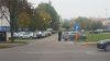 A tak parkuje ksiądz w Elblągu