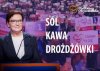 Siekiera, motyka, bimber, szklanka?