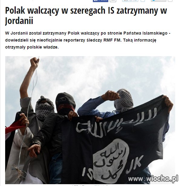 Mam nadzieję że 