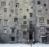 Koszmar architekta