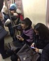 Kultura w metrze