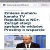 Usuwanie niewygodnych mediów w nc+