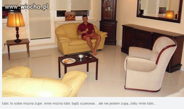 Z cyklu ja 