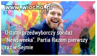Jaki interes ma Lis 
