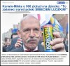 Za dużo cukru