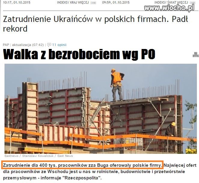 Jestem kierownikiem tej szatni i co pan mi zrobi